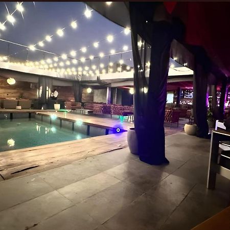 Mai Hotel コナクリ エクステリア 写真